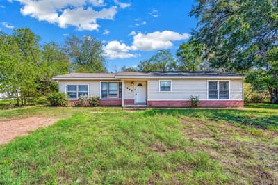 864 Lost Gold Road, Waco TX 76708