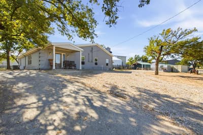 5098 Fairview, Millsap TX 76066 - Photo 2