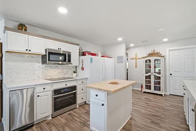 5098 Fairview, Millsap TX 76066 - Photo 5
