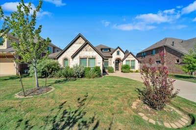 1410 Quincy Drive, Mansfield TX 76063 - Photo 2