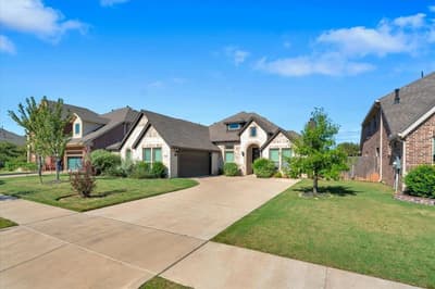 1410 Quincy Drive, Mansfield TX 76063 - Photo 3