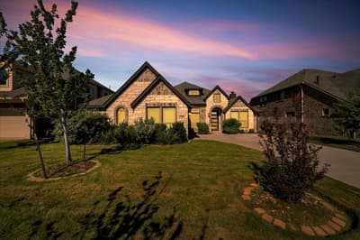1410 Quincy Drive, Mansfield TX 76063 - Photo 4