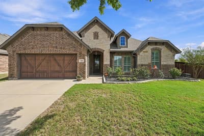 438 Salt Cedar Drive, Midlothian TX 76065