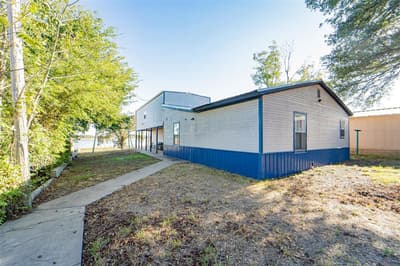 9436 County Road 204, Breckenridge TX 76424 - Photo 2