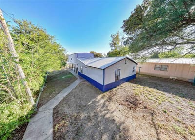 9436 County Road 204, Breckenridge TX 76424