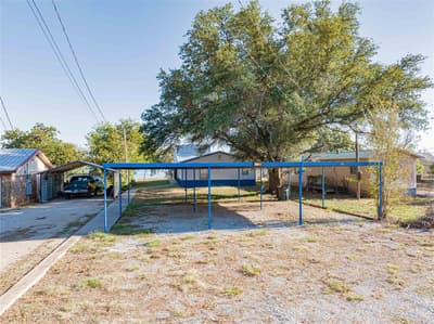 9436 County Road 204, Breckenridge TX 76424 - Photo 5