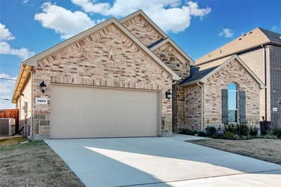 4804 Dewy Rose Lane, Fort Worth TX 76244 - Photo 3