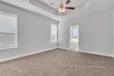 4804 Dewy Rose Lane, Fort Worth TX 76244 - Photo 4