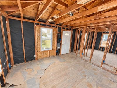 4604 Avenue H, Fort Worth TX 76105 - Photo 3