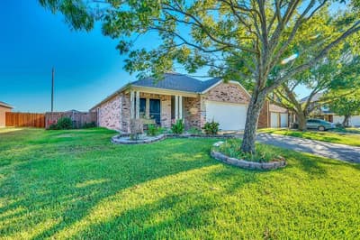 102 Running Deer Lane, Waxahachie TX 75165 - Photo 2