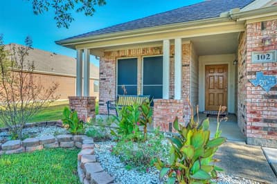 102 Running Deer Lane, Waxahachie TX 75165 - Photo 3