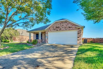 102 Running Deer Lane, Waxahachie TX 75165 - Photo 5