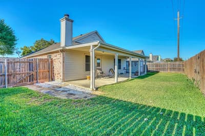 102 Running Deer Lane, Waxahachie TX 75165 - Photo 4
