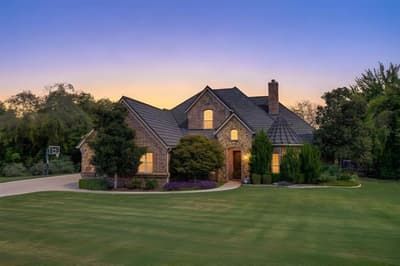 126 Aurora Vista Trail, Aurora TX 76078 - Photo 3