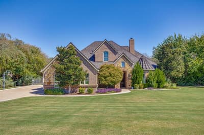 126 Aurora Vista Trail, Aurora TX 76078