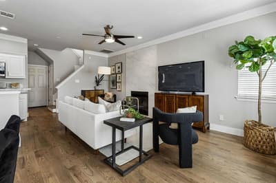 706 S Jupiter Road # 307, Allen TX 75002 - Photo 5