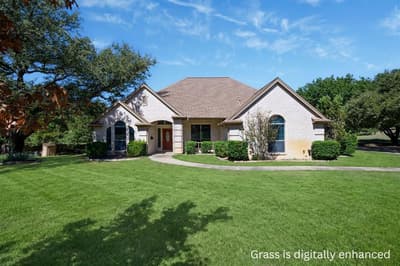 106 Woodhaven Court, Weatherford TX 76087 - Photo 3