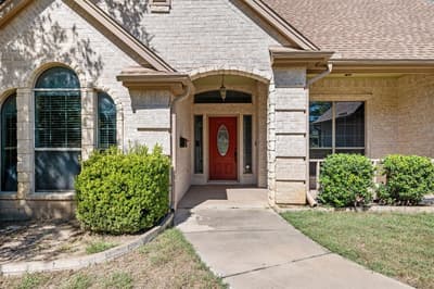106 Woodhaven Court, Weatherford TX 76087 - Photo 4