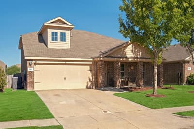 2015 Crosby Drive, Forney TX 75126