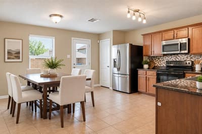 2015 Crosby Drive, Forney TX 75126 - Photo 5