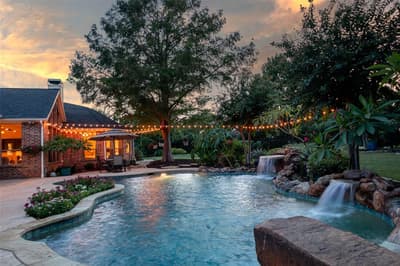 15600 Big Horn Trail, Frisco TX 75035 - Photo 3