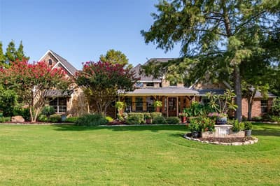 15600 Big Horn Trail, Frisco TX 75035