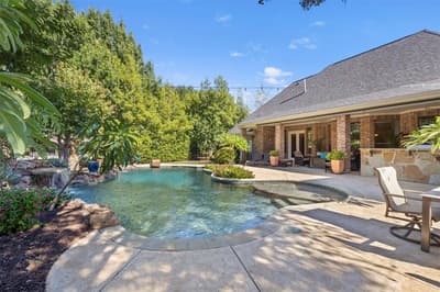 15600 Big Horn Trail, Frisco TX 75035 - Photo 5