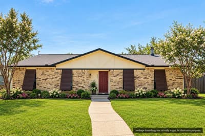 956 Lockhart Drive, Plano TX 75023 - Photo 2