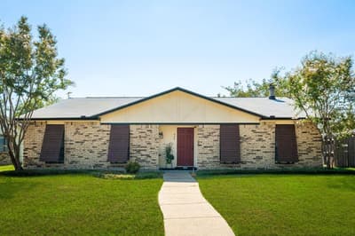 956 Lockhart Drive, Plano TX 75023
