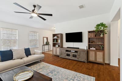2685 Calmwater Drive, Little Elm TX 75068 - Photo 2