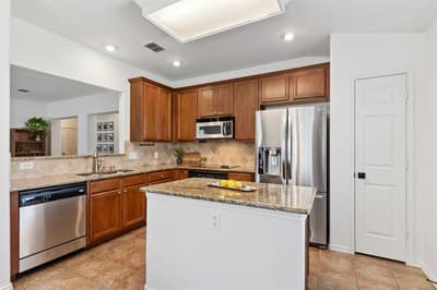2685 Calmwater Drive, Little Elm TX 75068 - Photo 4