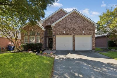 5421 Pebble Court, McKinney TX 75072