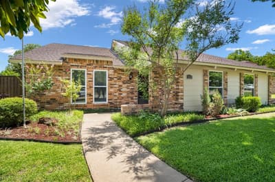 3524 Cromwell Street, Plano TX 75075 - Photo 2