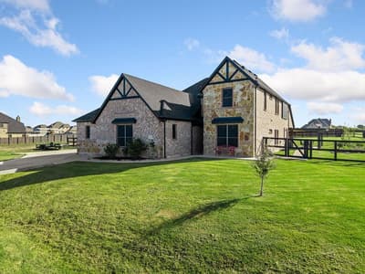 1205 Redbud Street, Howe TX 75459 - Photo 3