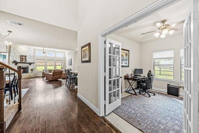 1205 Redbud Street, Howe TX 75459 - Photo 5