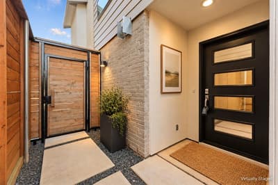 4217 Munger Avenue, Dallas TX 75204 - Photo 2