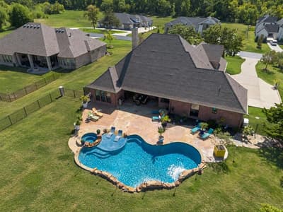4613 Lake Breeze Drive, McKinney TX 75071 - Photo 3