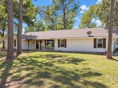 4800 Oak Grove Road, Ennis TX 75119 - Photo 2