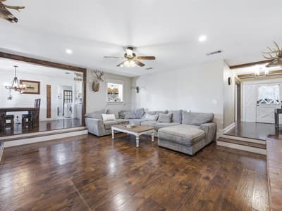 4800 Oak Grove Road, Ennis TX 75119 - Photo 4