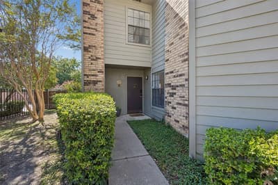 5335 Bent Tree Forest Drive # 117, Dallas TX 75248 - Photo 2