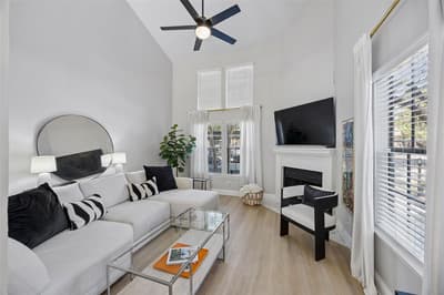 5335 Bent Tree Forest Drive # 117, Dallas TX 75248 - Photo 4