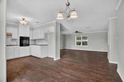 12653 fm 2331, Godley TX 76044 - Photo 4