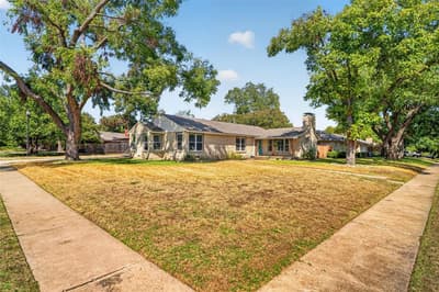 9733 Edgelake Drive, Dallas TX 75218 - Photo 3