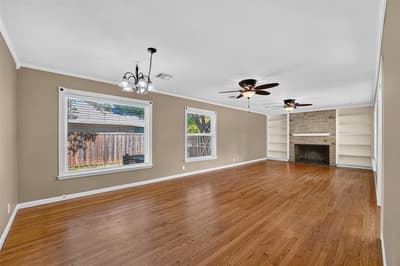 9733 Edgelake Drive, Dallas TX 75218 - Photo 5