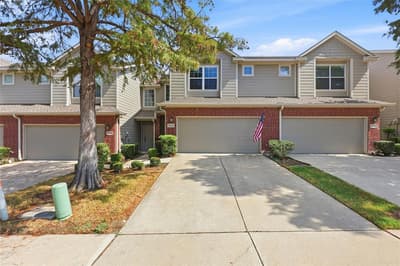 9836 Wilkins Way, Plano TX 75025