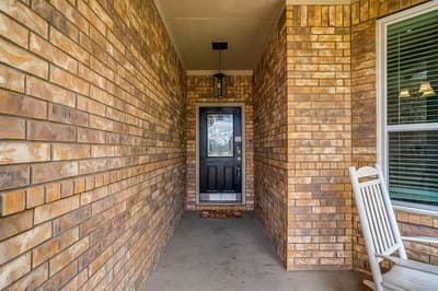 1236 Rosewood Court, Crowley TX 76036 - Photo 4