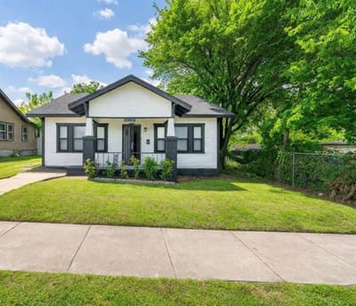 2628 Avenue G, Fort Worth TX 76105 - Photo 3