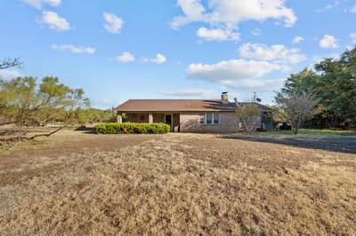 5599 County Road 614, Early TX 76802