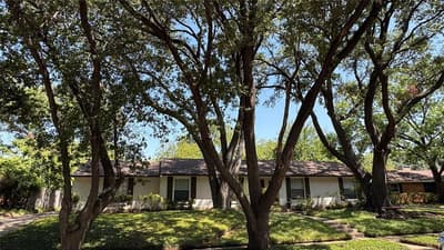 3543 Warick Drive, Dallas TX 75229