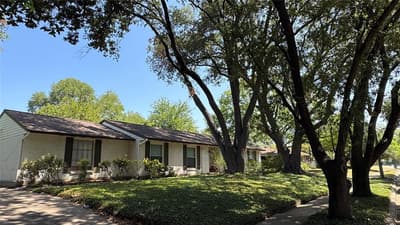 3543 Warick Drive, Dallas TX 75229 - Photo 4
